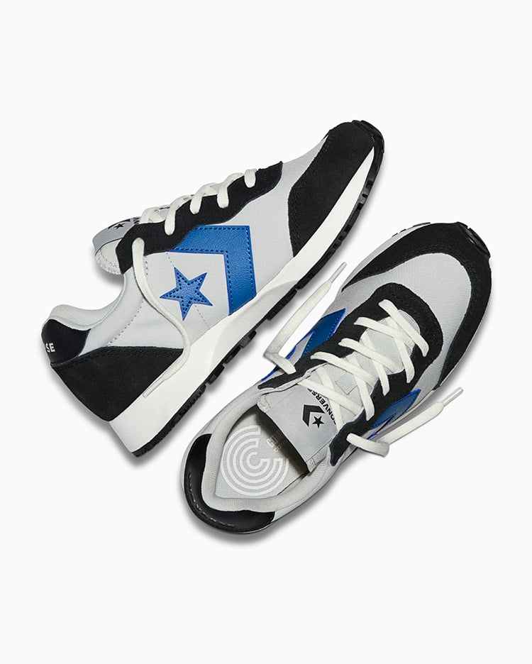 ZAPATILLAS MUJER OMEGA TRAINER BLANCO - 3