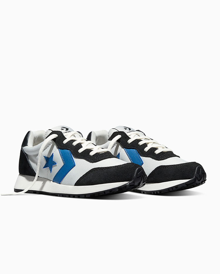 ZAPATILLAS MUJER OMEGA TRAINER BLANCO - 4