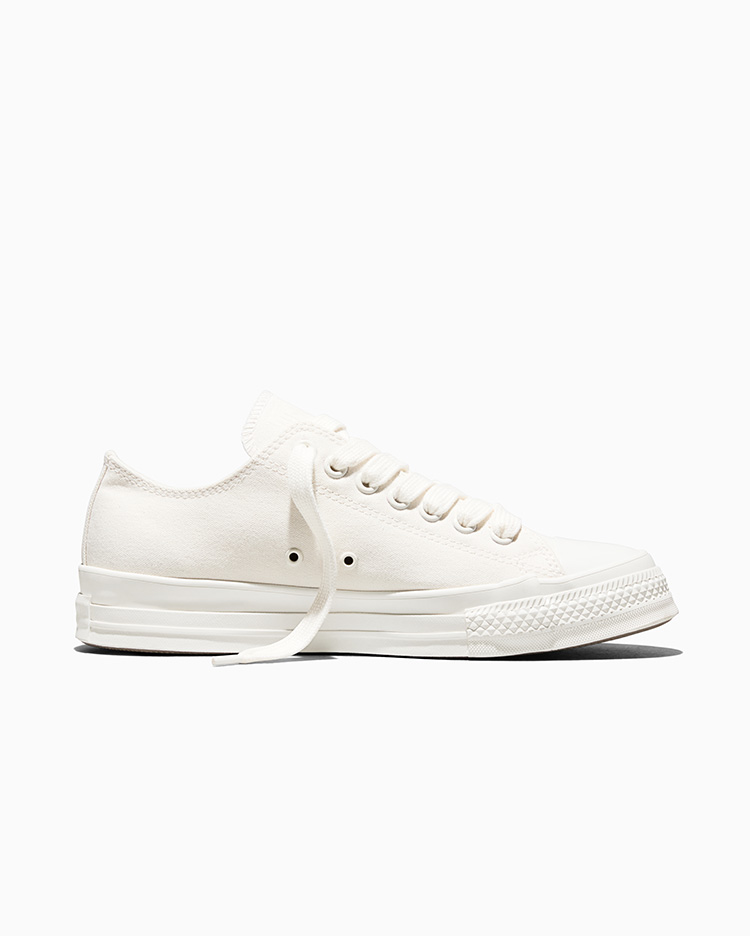 ZAPATILLAS HOMBRE CHUCK TAYLOR THROWBACK CREMA V1 - 3
