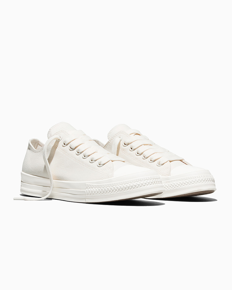 ZAPATILLAS HOMBRE CHUCK TAYLOR THROWBACK CREMA V1 - 6