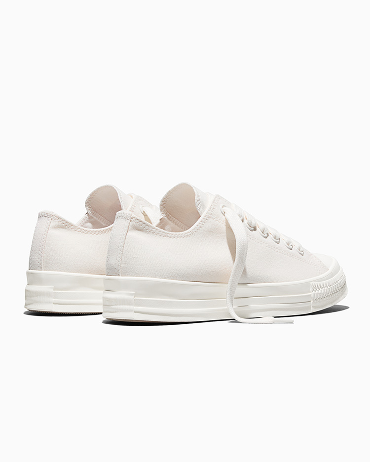 ZAPATILLAS HOMBRE CHUCK TAYLOR THROWBACK CREMA V1 - 7