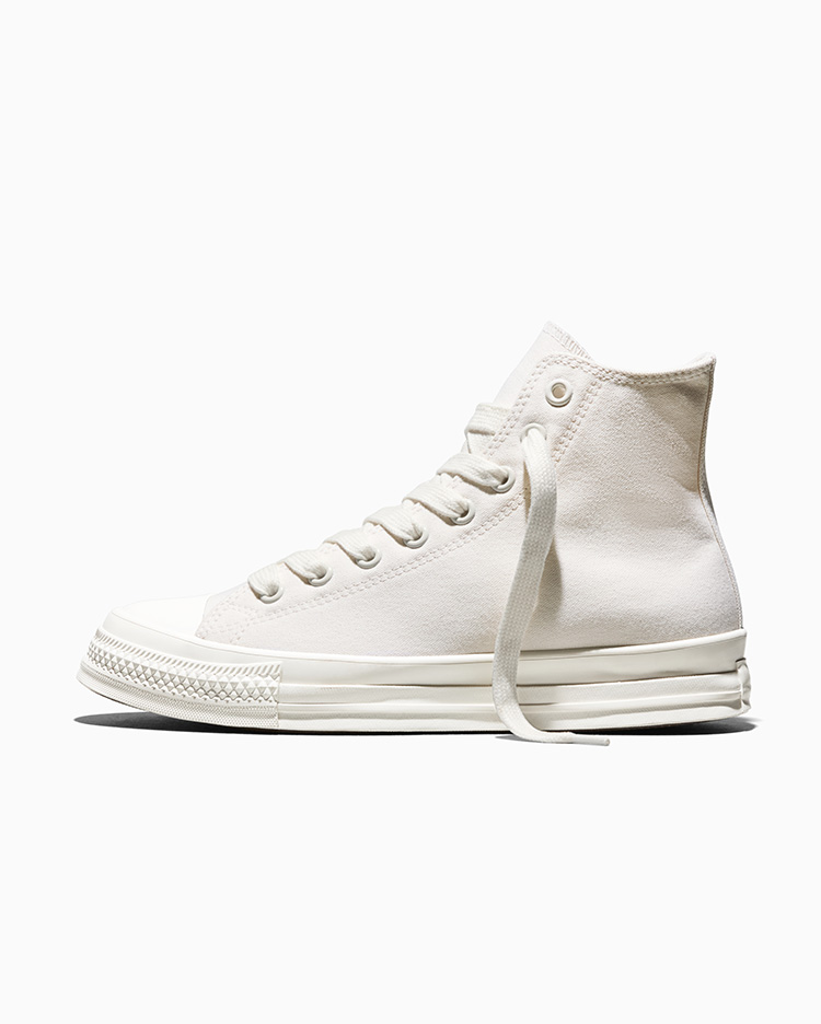 ZAPATILLAS HOMBRE CHUCK TAYLOR THROWBACK CREMA - 4