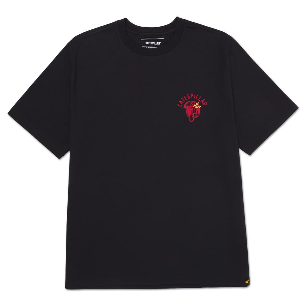 POLO HOMBRE MOTO GRAPHIC 1 - 1