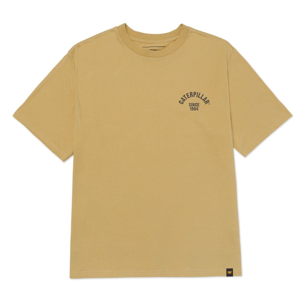 POLO HOMBRE MOTO GRAPHIC 2 - 1