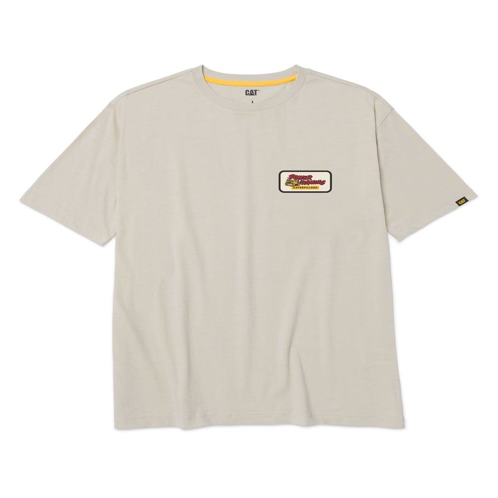 POLO HOMBRE GRAPHIC - 1