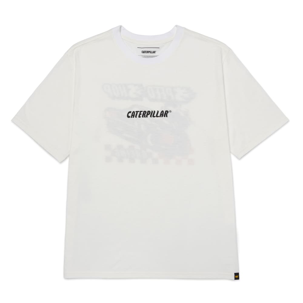 POLO HOMBRE MOTO GRAPHIC 4 - 1