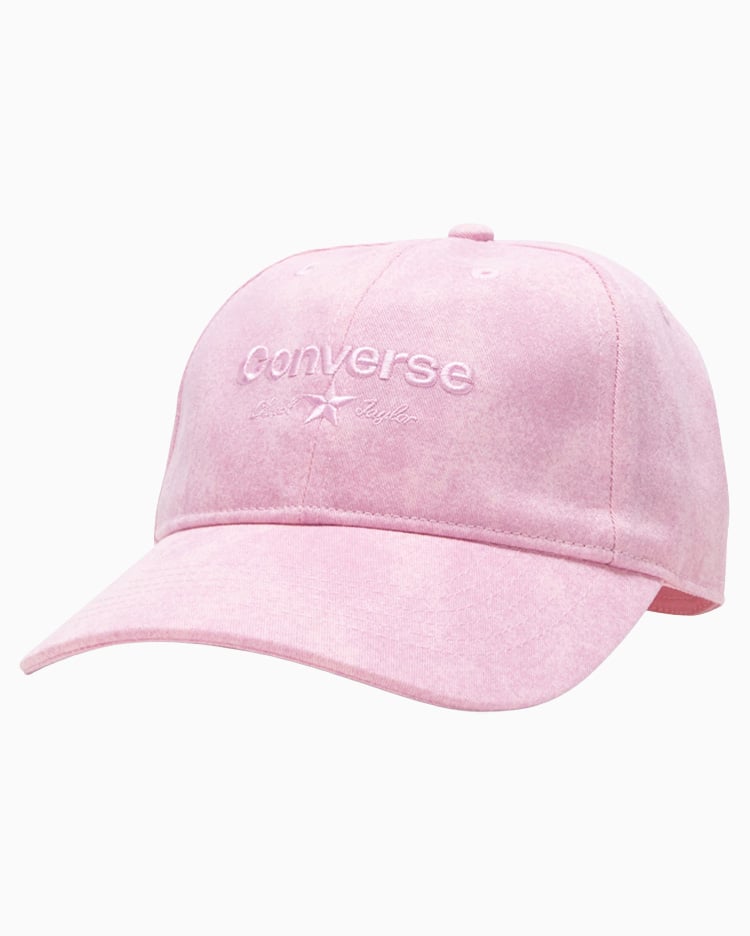 GORRO NIÑO WASH RELAXED GRIS - 1