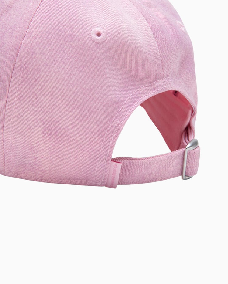 GORRO NIÑO WASH RELAXED GRIS - 3