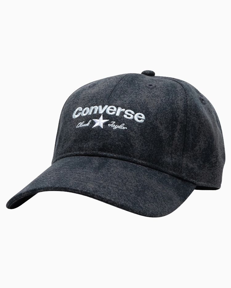 GORRO NIÑA WASH RELAXED ROSADO - 1