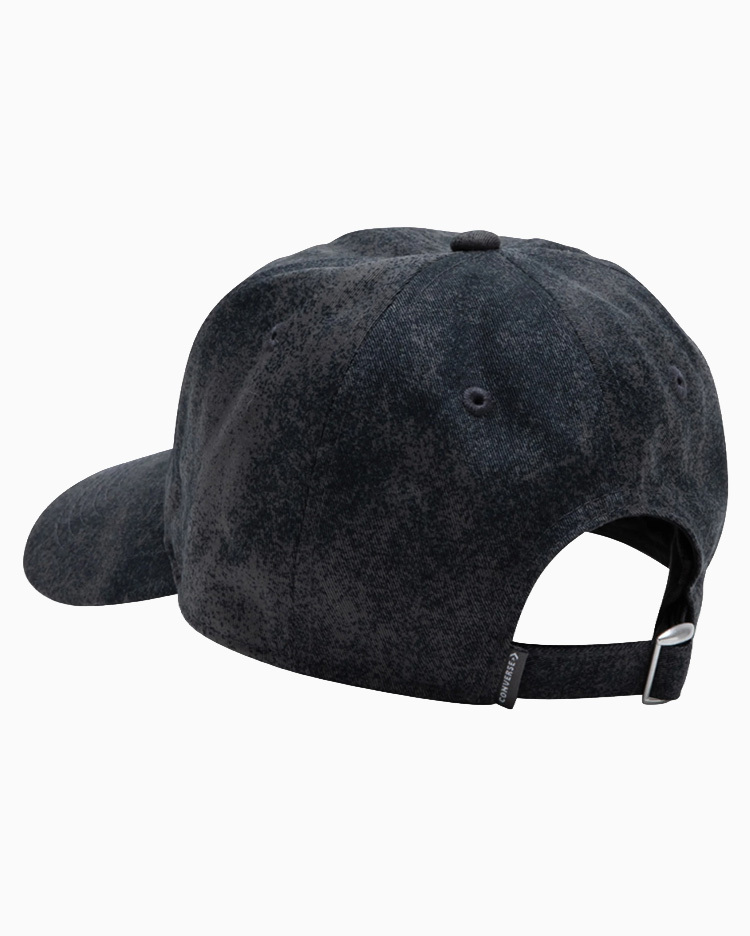 GORRO NIÑA WASH RELAXED ROSADO - 2