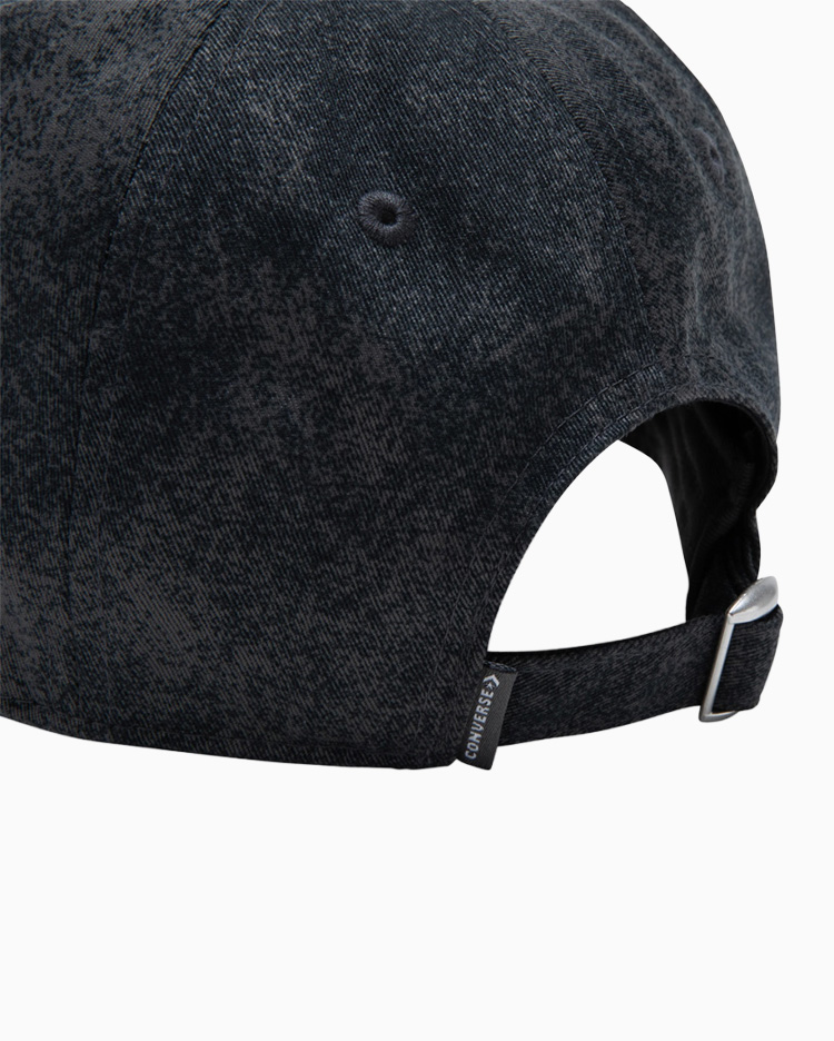 GORRO NIÑA WASH RELAXED ROSADO - 3