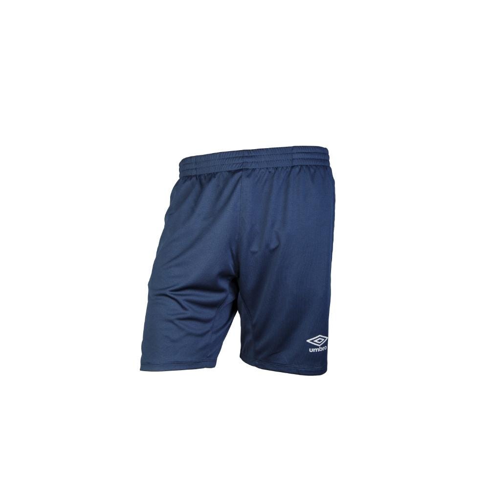 SHORT HOMBRE PERFORMANCE AZUL - 6