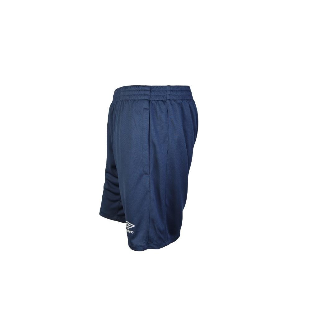 SHORT HOMBRE PERFORMANCE AZUL - 7