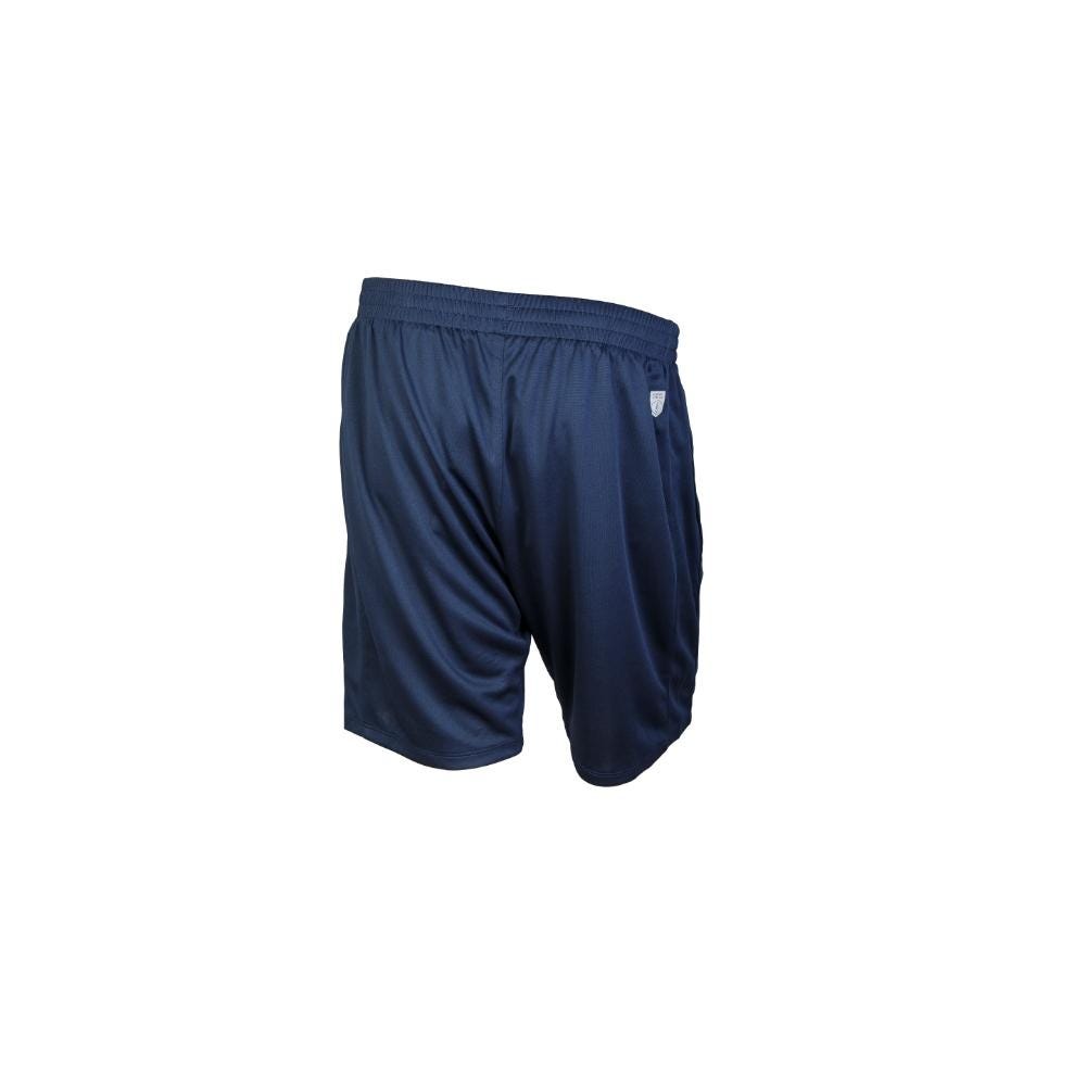 SHORT HOMBRE PERFORMANCE AZUL - 8