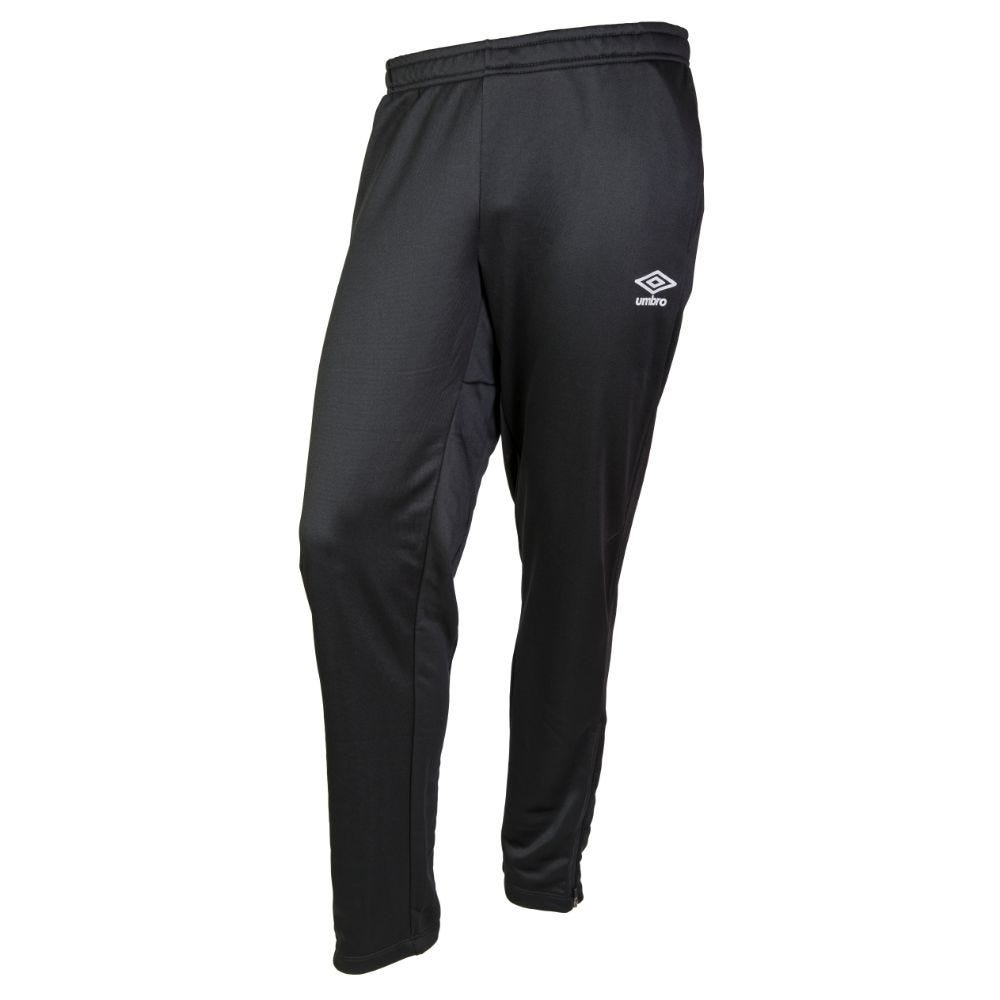 PANTALÓN HOMBRE PERFORMANCE NEGRO - 1