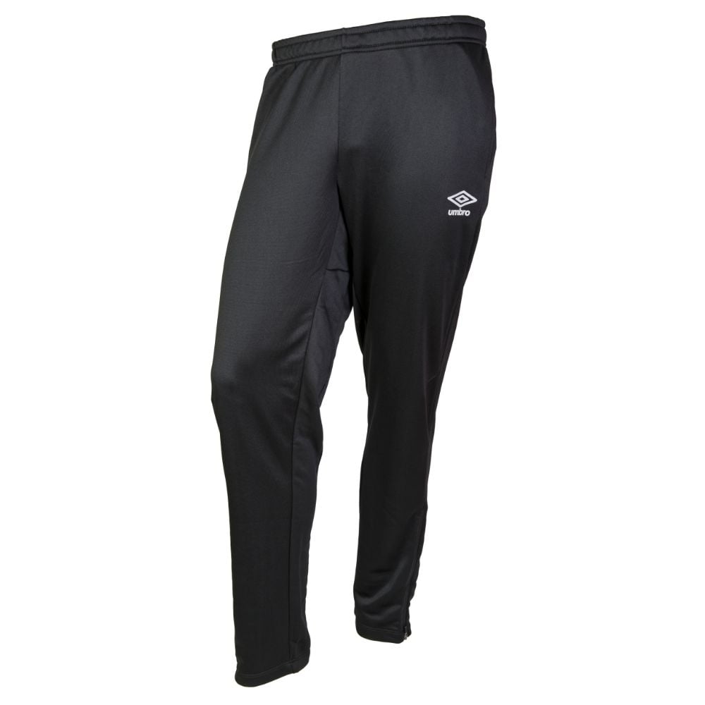 PANTALÓN HOMBRE PERFORMANCE NEGRO - 2