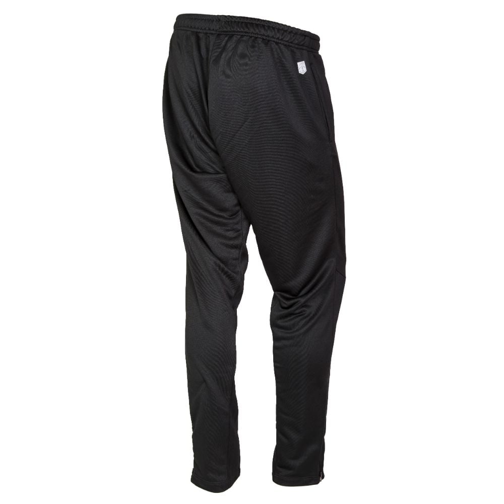 PANTALÓN HOMBRE PERFORMANCE NEGRO - 3