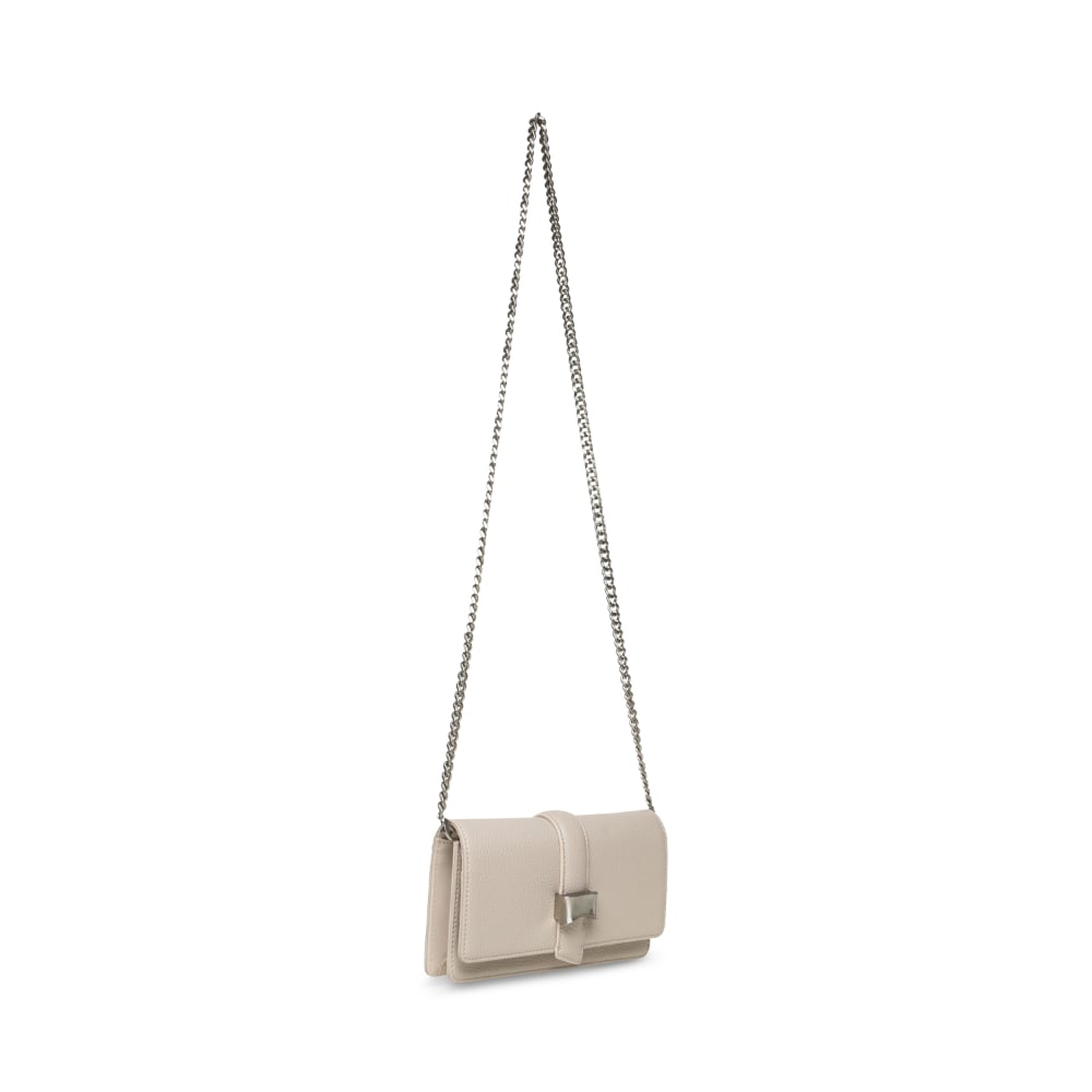 BILLETERA MUJER BREVER GRIS - 2