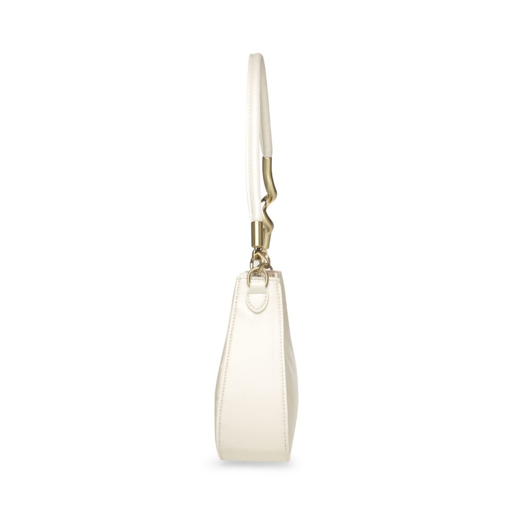 CARTERA MUJER BAZURA BLANCO - 2