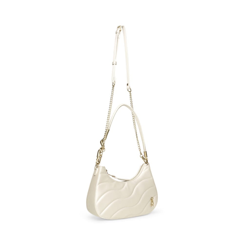 CARTERA MUJER BAZURA BLANCO - 3