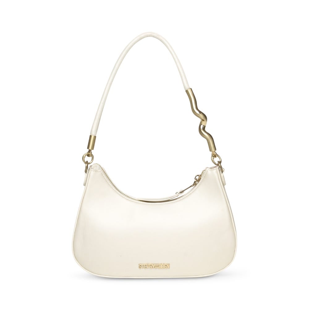 CARTERA MUJER BAZURA BLANCO - 4