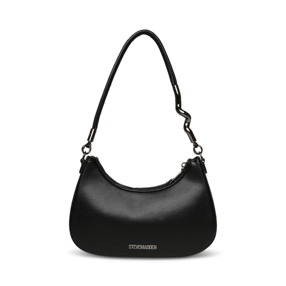 CARTERA MUJER BAZURA NEGRO - 3
