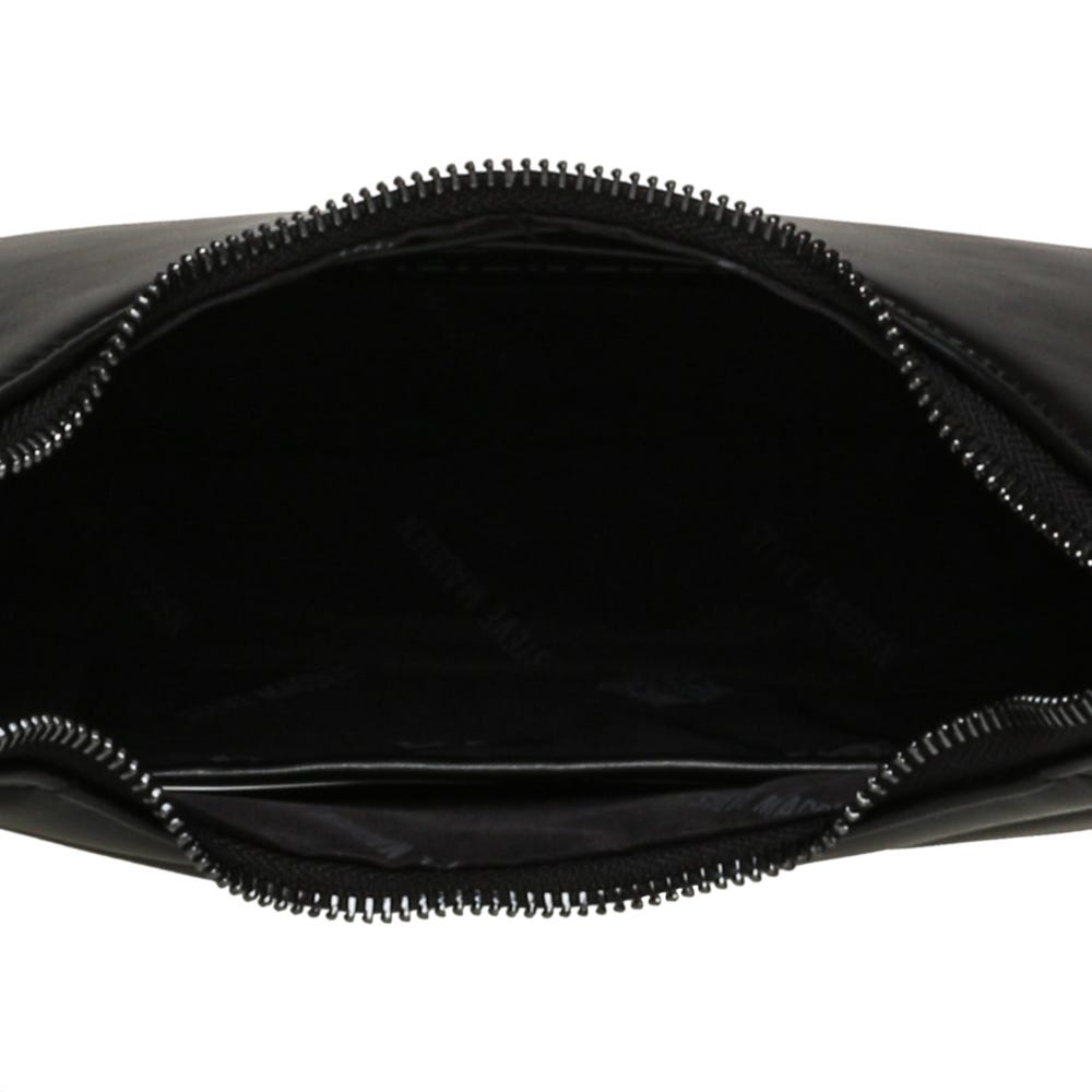 CARTERA MUJER BAZURA NEGRO - 5