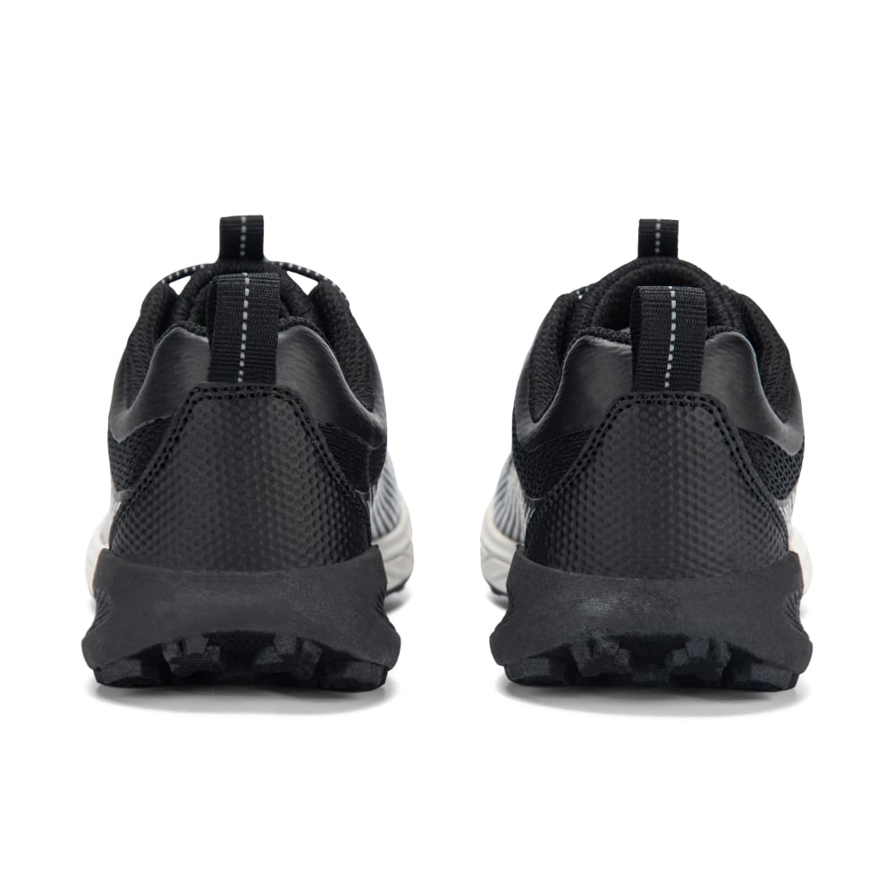 ZAPATILLAS NIÑO COPTER PEAK NEGRO - 4