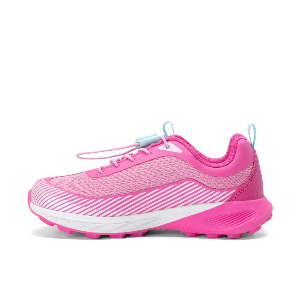 ZAPATILLAS NIÑO COPTER PEAK ROSADO - 3