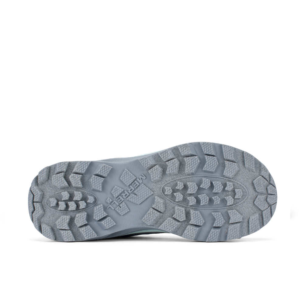 ZAPATILLAS NIÑO STOWE LOW GRIS - 7