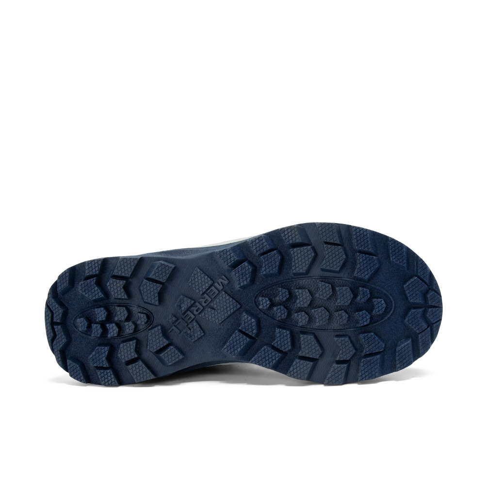 ZAPATILLAS NIÑO STOWE LOW AZUL - 7