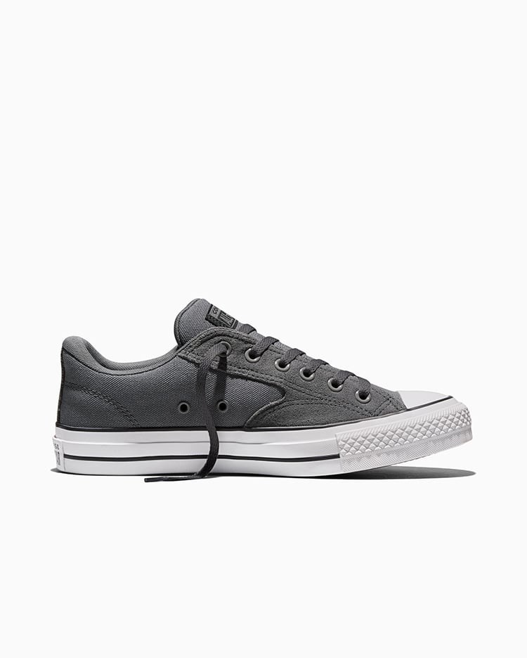 ZAPATILLAS HOMBRE CHUCK TAYLOR ALL STAR MALDEN STREET SUEDE GRIS - 1
