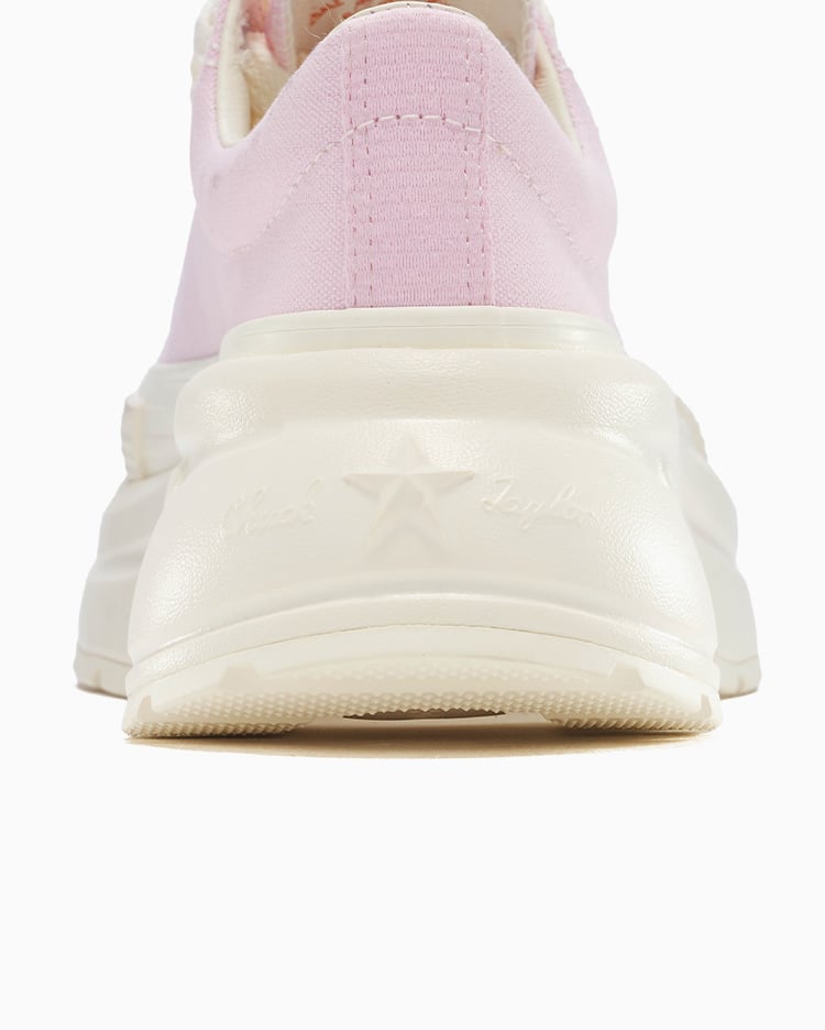 ZAPATILLAS MUJER RUN STAR CRUSH LACE ROSADO - 5