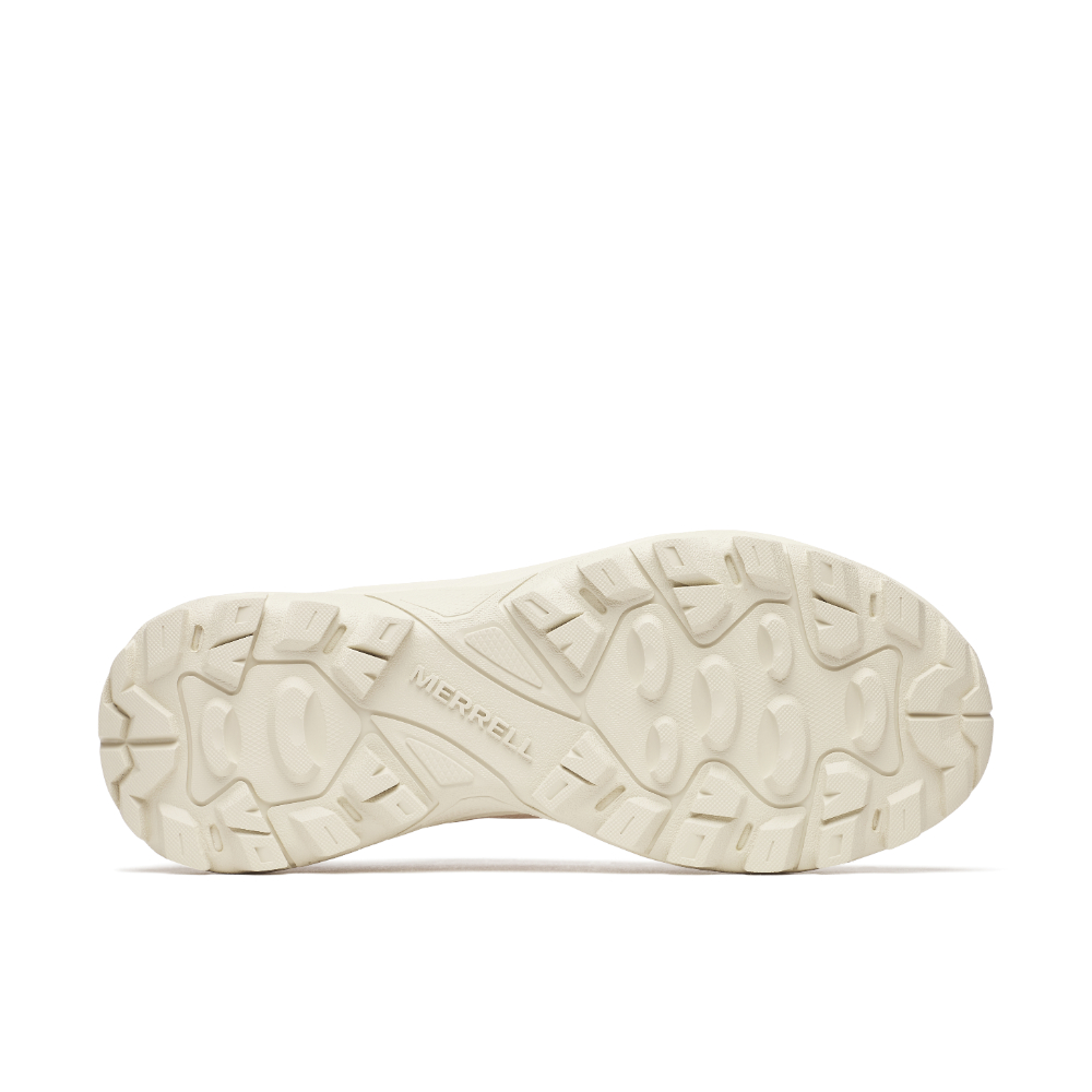 ZAPATILLAS MUJER TEMPO SOL CREMA - 2