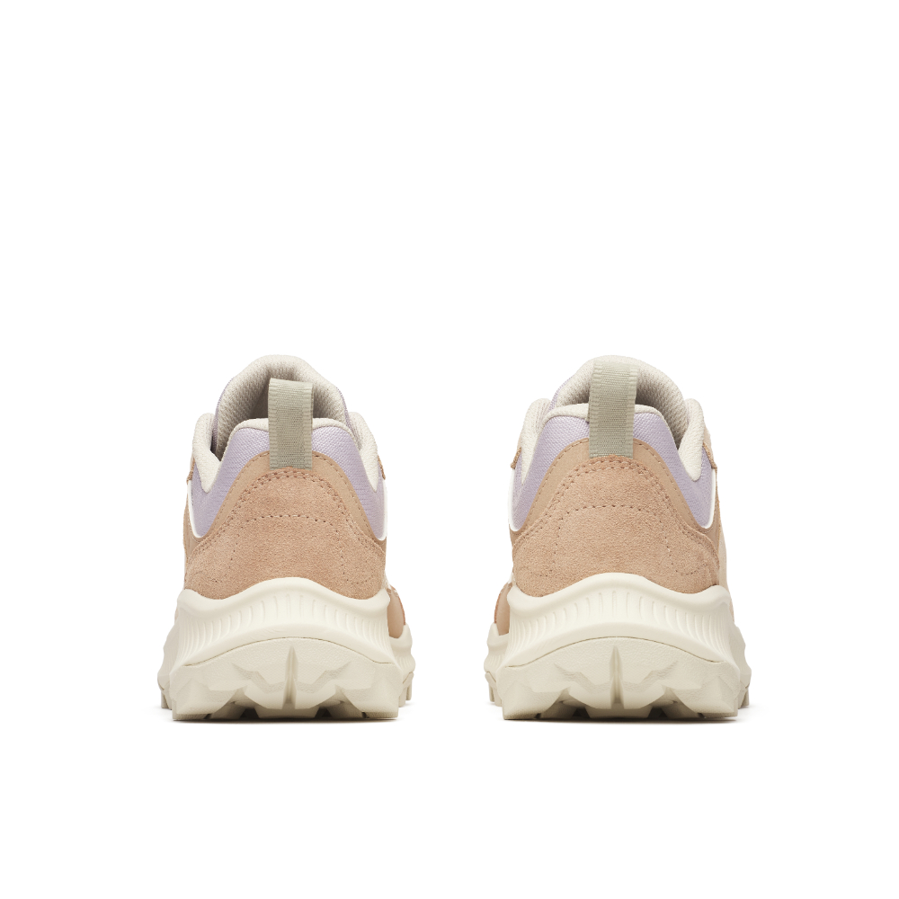 ZAPATILLAS MUJER TEMPO SOL CREMA - 5