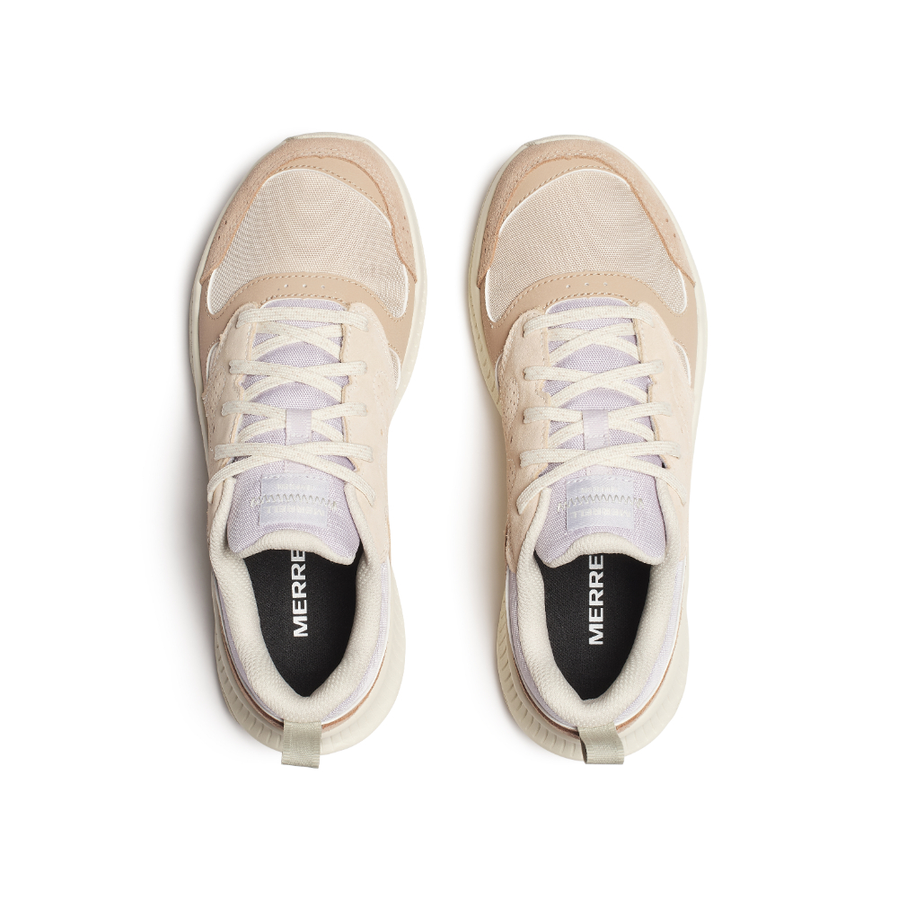 ZAPATILLAS MUJER TEMPO SOL CREMA - 6