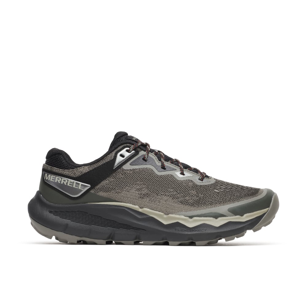 ZAPATILLAS HOMBRE NOVA 4 GRIS V2 - 1