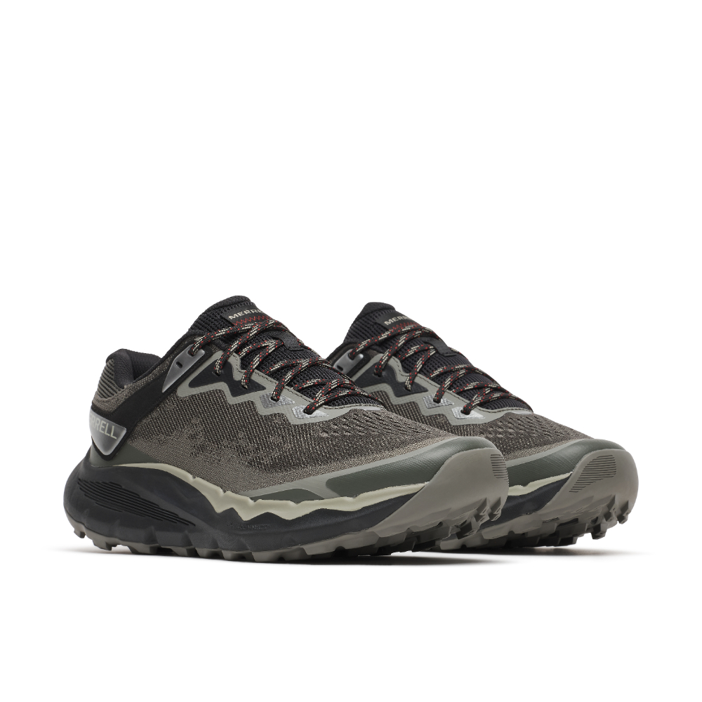 ZAPATILLAS HOMBRE NOVA 4 GRIS V2 - 2