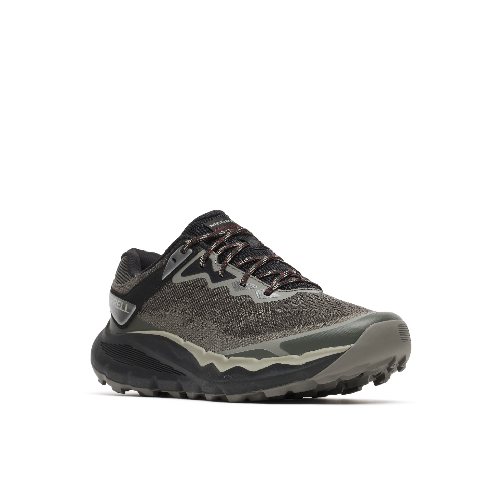 ZAPATILLAS HOMBRE NOVA 4 GRIS V2 - 4