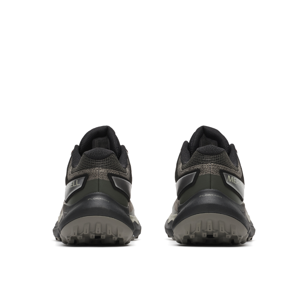 ZAPATILLAS HOMBRE NOVA 4 GRIS V2 - 5