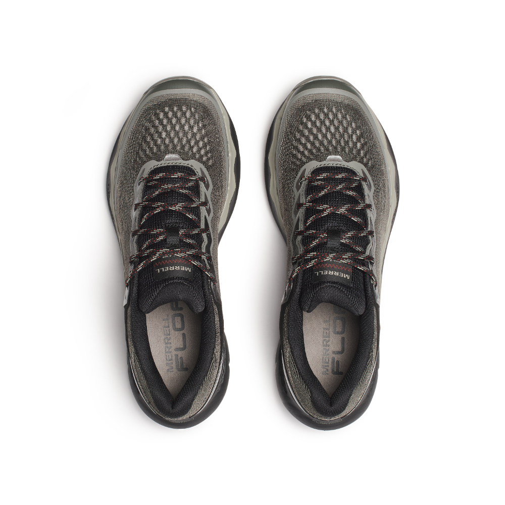 ZAPATILLAS HOMBRE NOVA 4 GRIS V2 - 6