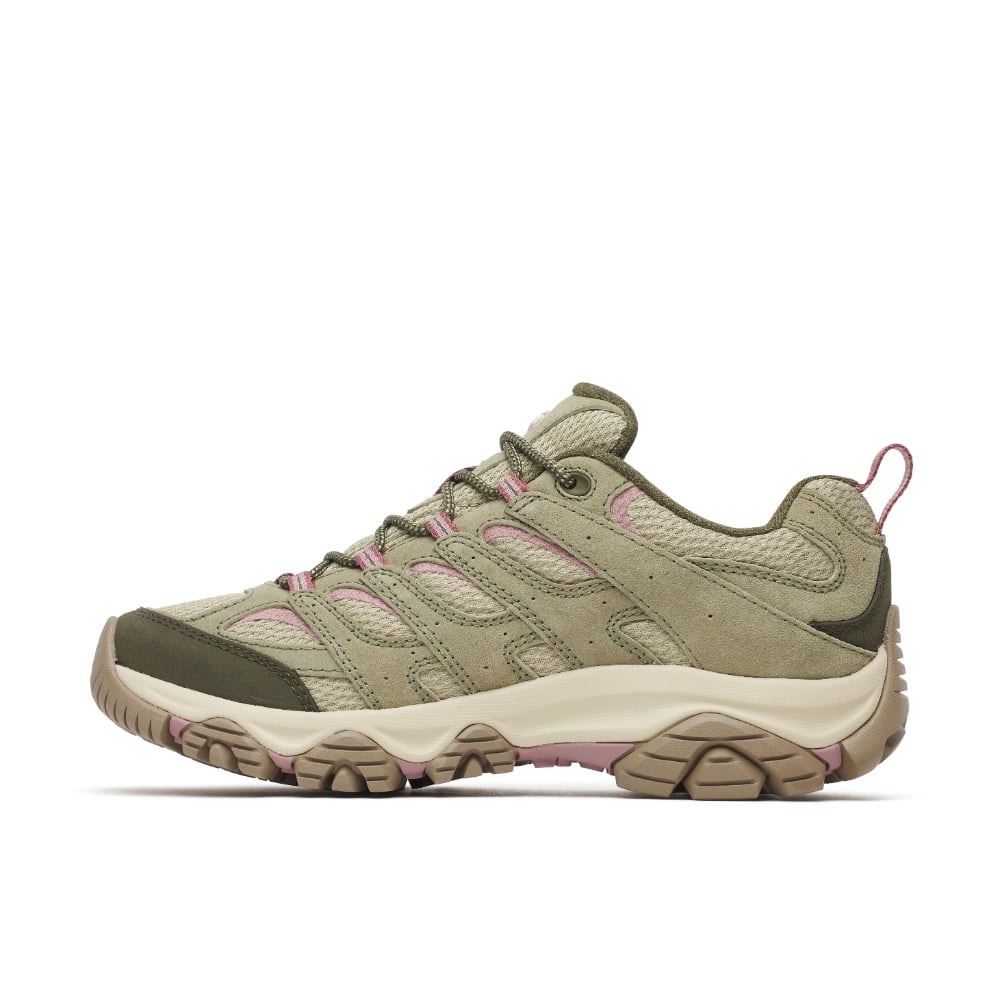 ZAPATILLAS MUJER MOAB 3 GTX BEIGE V2 - 3
