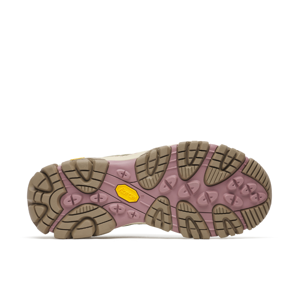 ZAPATILLAS MUJER MOAB 3 GTX BEIGE V2 - 7