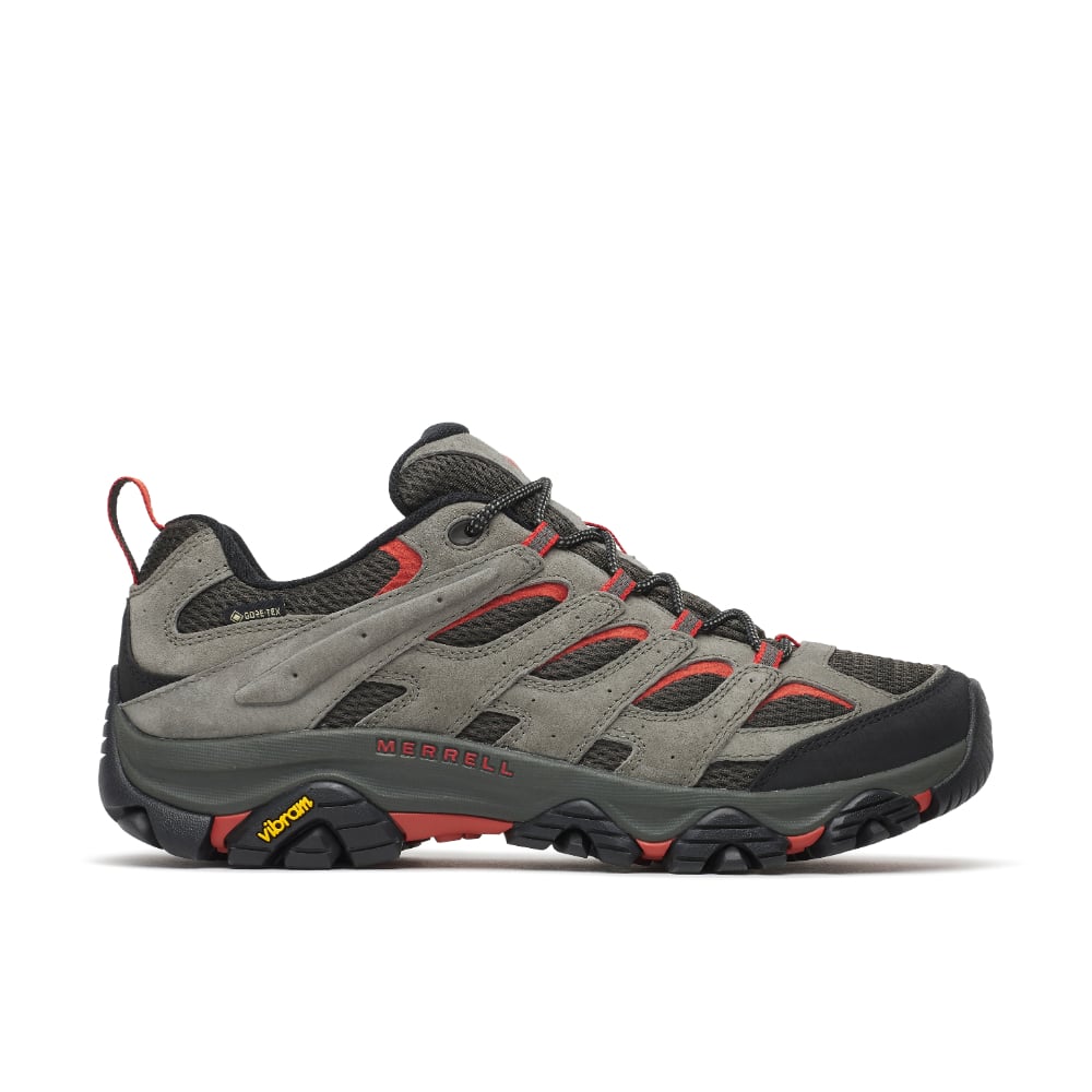 ZAPATILLAS HOMBRE MOAB 3 GTX GRIS V2 - 1
