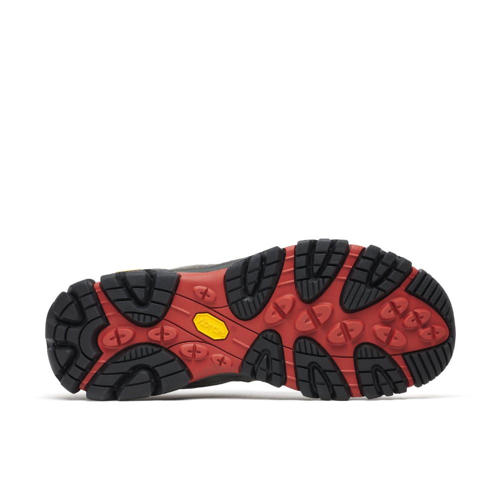 ZAPATILLAS HOMBRE MOAB 3 GTX GRIS V2 - 2