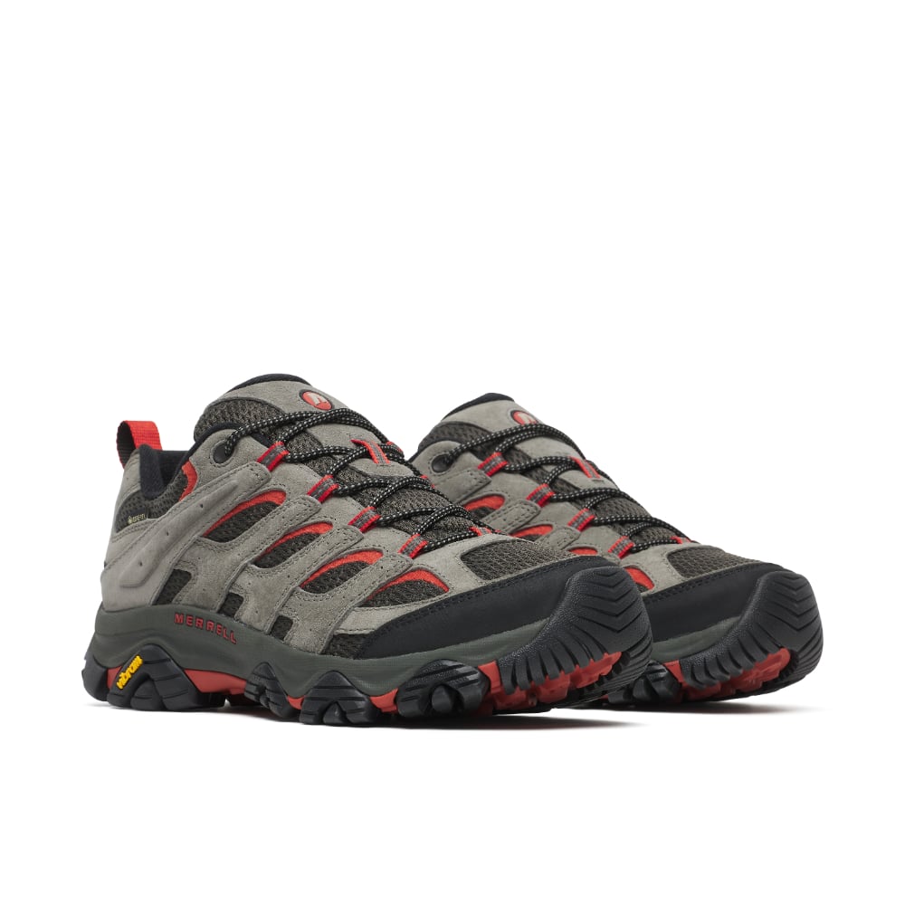 ZAPATILLAS HOMBRE MOAB 3 GTX GRIS V2 - 3