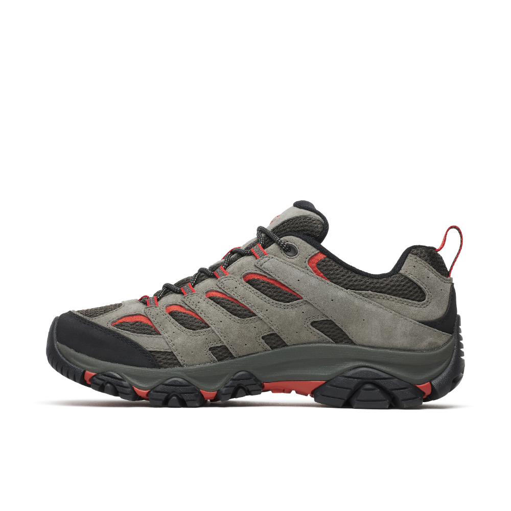 ZAPATILLAS HOMBRE MOAB 3 GTX GRIS V2 - 4