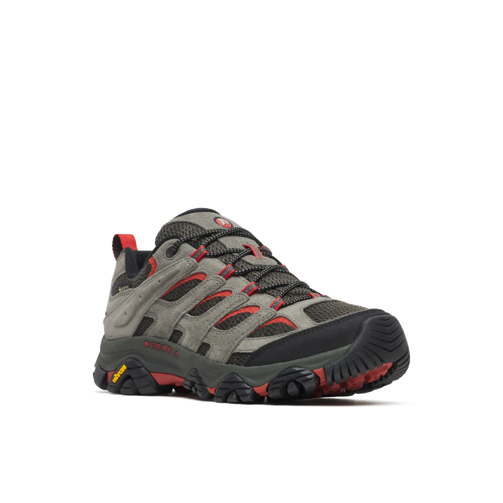 ZAPATILLAS HOMBRE MOAB 3 GTX GRIS V2 - 5