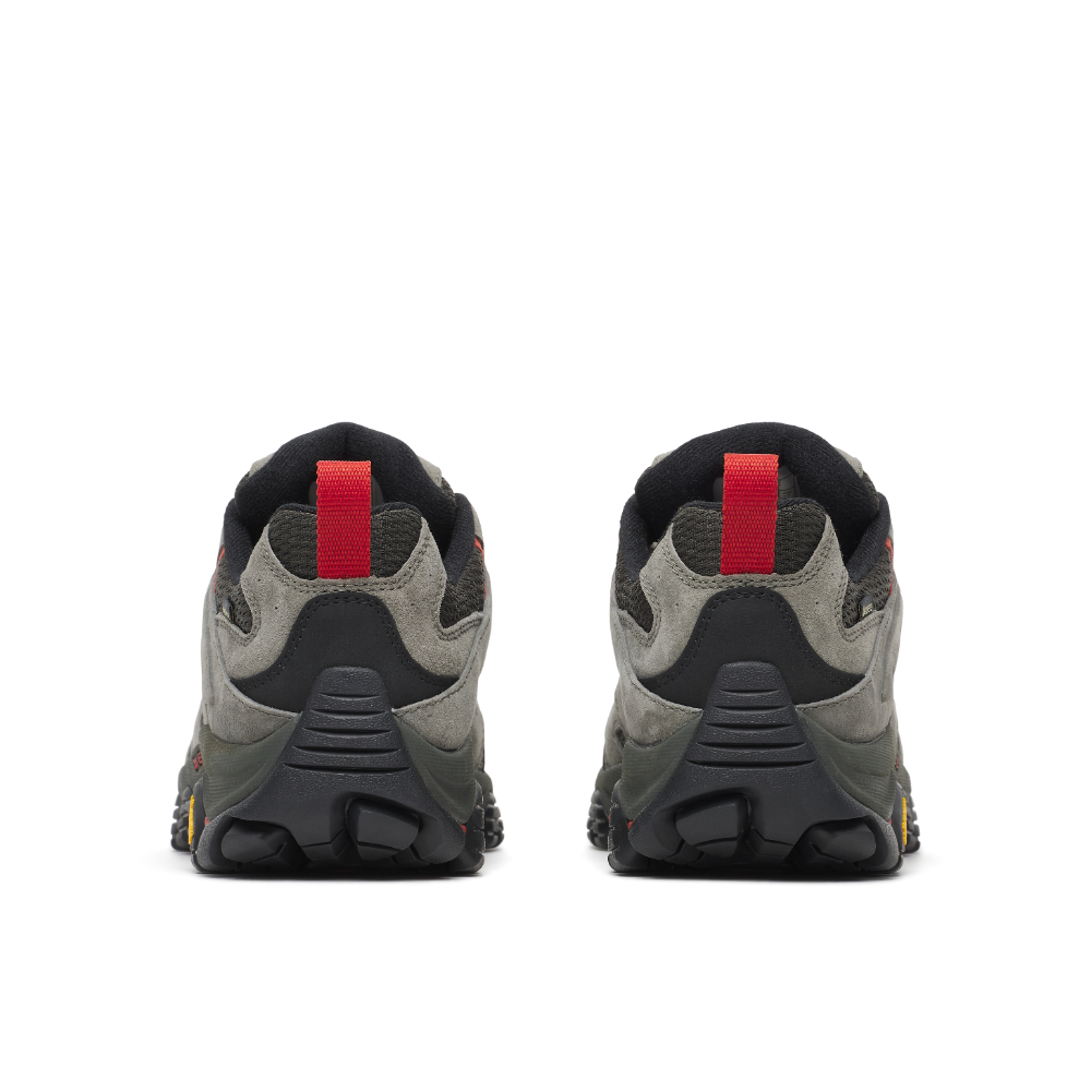 ZAPATILLAS HOMBRE MOAB 3 GTX GRIS V2 - 6