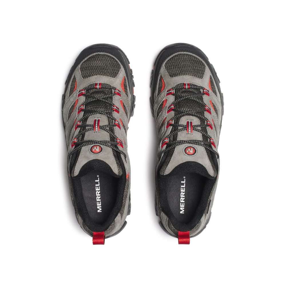 ZAPATILLAS HOMBRE MOAB 3 GTX GRIS V2 - 7